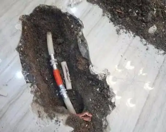 锡林郭勒盟测漏水电话