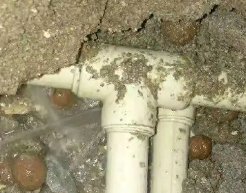 锡林郭勒盟测漏水多少钱