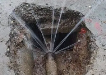 锡林郭勒盟漏水检测多少钱