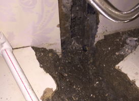 锡林郭勒盟卫生间测漏水哪家好