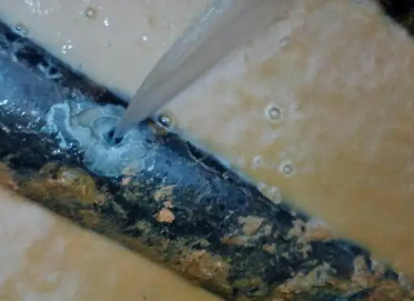 锡林郭勒盟水管漏水检测多少钱