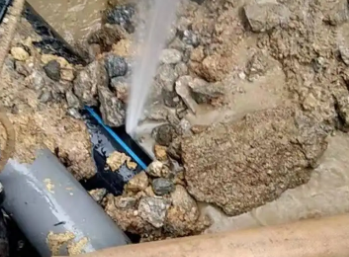 锡林郭勒盟水管漏水检测哪家好