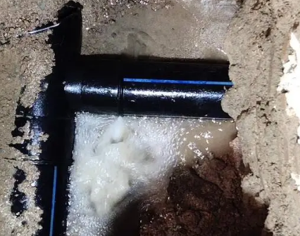 锡林郭勒盟水管漏水检测哪家好