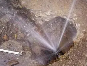 锡林郭勒盟水管漏水检测哪家好